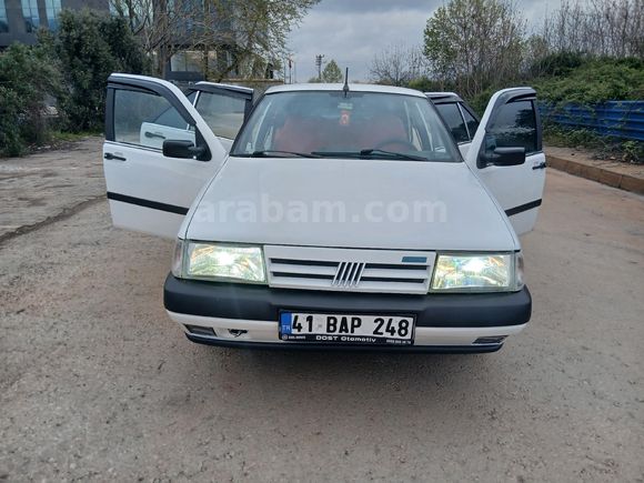TEMİZ ARAYANLARA SAHİBİNDEN SIFIR MUAYENELİ KUSURSUZ TEMPRA