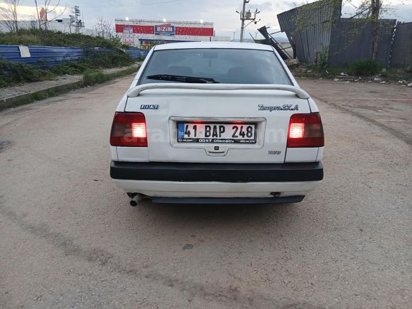 SAHİBİNDEN SIFIR MUAYENELİ TERTEMİZ TEMPRA