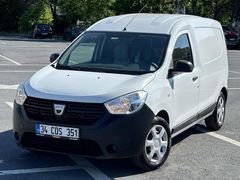 2018 DOKKER 1.5 DİZEL FUL BAKIMLI %60 PEŞİNLE TAKSİTLİ SATIŞ VAR
