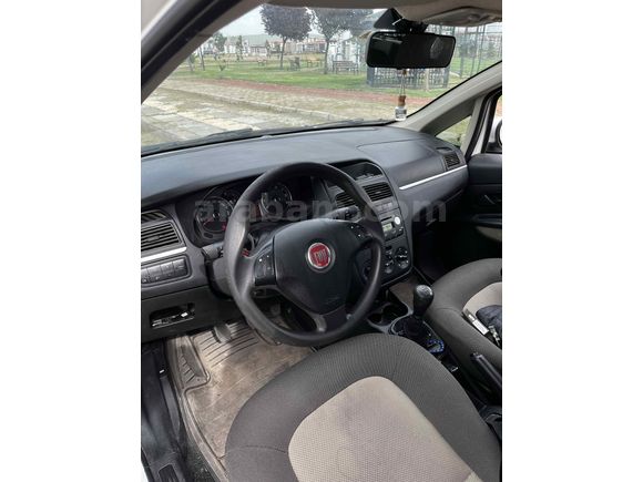 Sahibinden Fiat Linea 1.3 Multijet Active Plus 2012 Model 