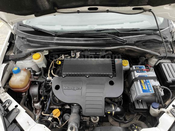 Sahibinden Fiat Linea 1.3 Multijet Active Plus 2012 Model 