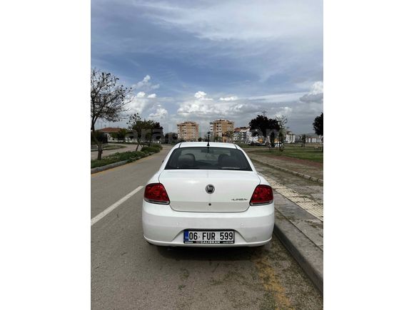 Sahibinden Fiat Linea 1.3 Multijet Active Plus 2012 Model 