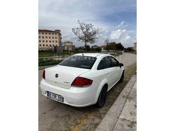 Sahibinden Fiat Linea 1.3 Multijet Active Plus 2012 Model 
