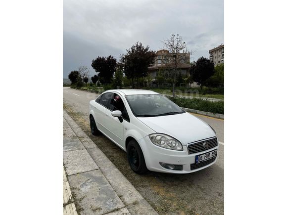 Sahibinden Fiat Linea 1.3 Multijet Active Plus 2012 Model 