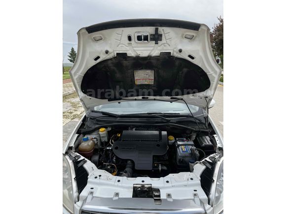 Sahibinden Fiat Linea 1.3 Multijet Active Plus 2012 Model 
