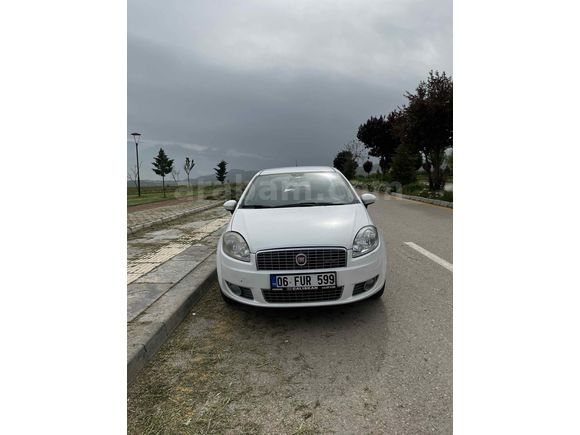 Sahibinden Fiat Linea 1.3 Multijet Active Plus 2012 Model 