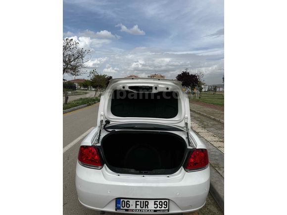 Sahibinden Fiat Linea 1.3 Multijet Active Plus 2012 Model 