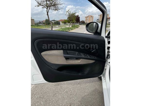 Sahibinden Fiat Linea 1.3 Multijet Active Plus 2012 Model 