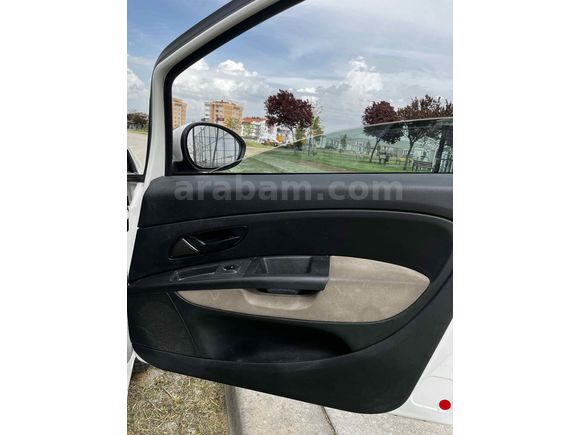 Sahibinden Fiat Linea 1.3 Multijet Active Plus 2012 Model 