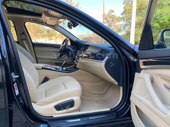 Sahibinden BMW 5 Serisi 520i Executive 2016 Model 