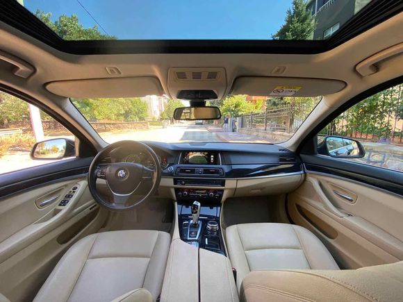 Sahibinden BMW 5 Serisi 520i Executive 2016 Model 