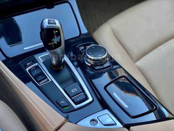 Sahibinden BMW 5 Serisi 520i Executive 2016 Model 