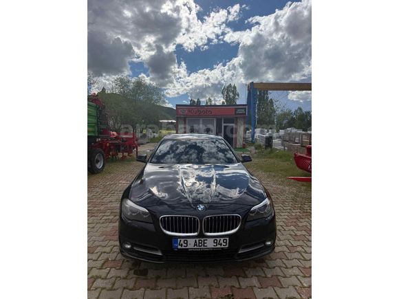 Sahibinden BMW 5 Serisi 520i Executive 2016 Model 