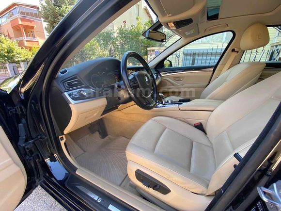 Sahibinden BMW 5 Serisi 520i Executive 2016 Model 