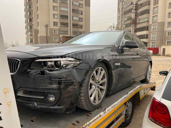 Sahibinden BMW 5 Serisi 520i Executive 2016 Model 