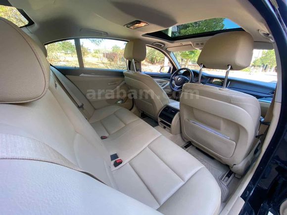 Sahibinden BMW 5 Serisi 520i Executive 2016 Model 