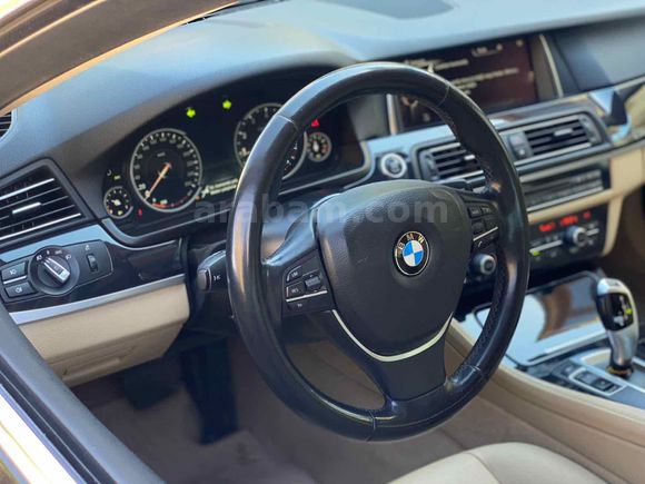 Sahibinden BMW 5 Serisi 520i Executive 2016 Model 