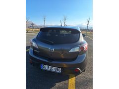 Sahibinden Mazda 3 1.6 Impressive 2011 Model 225.000 km Füme