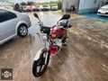 KAŞ otomotivden 2024 model Küba CG 50 Pro