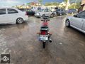 KAŞ otomotivden 2024 model Küba CG 50 Pro