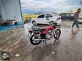 KAŞ otomotivden 2024 model Küba CG 50 Pro