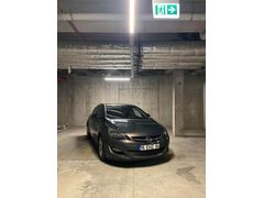 Sahibinden Opel Astra 1.6 CDTI Sport 2015 Model 