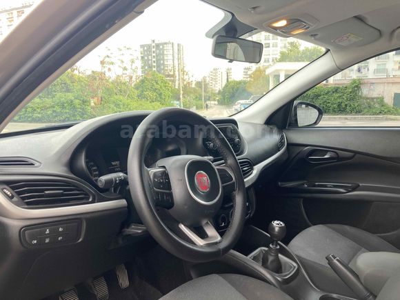 Fiat Egea 1.4 Fire Easy 2019  