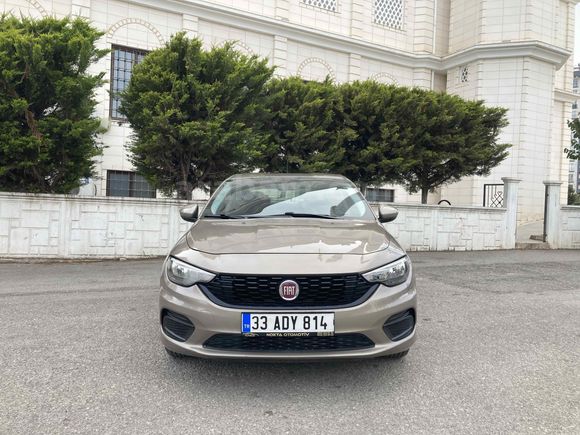 Fiat Egea 1.4 Fire Easy 2019  
