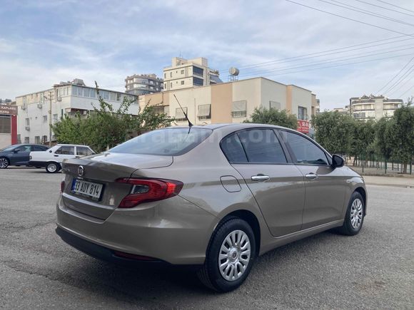 Fiat Egea 1.4 Fire Easy 2019  