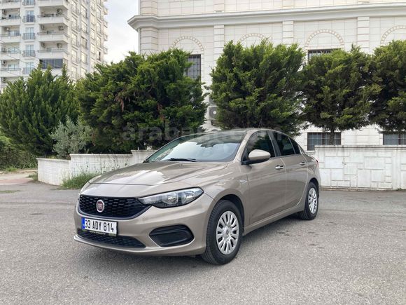 Fiat Egea 1.4 Fire Easy 2019  