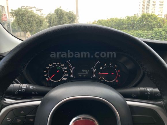Fiat Egea 1.4 Fire Easy 2019  