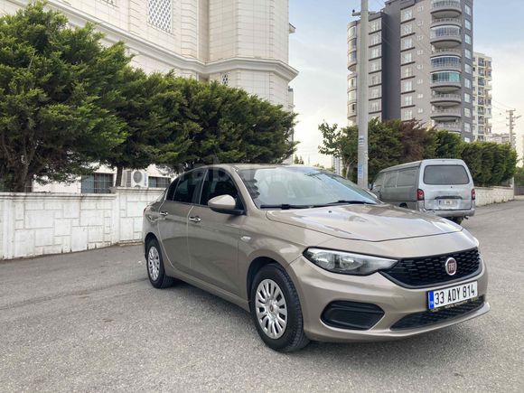 Fiat Egea 1.4 Fire Easy 2019  