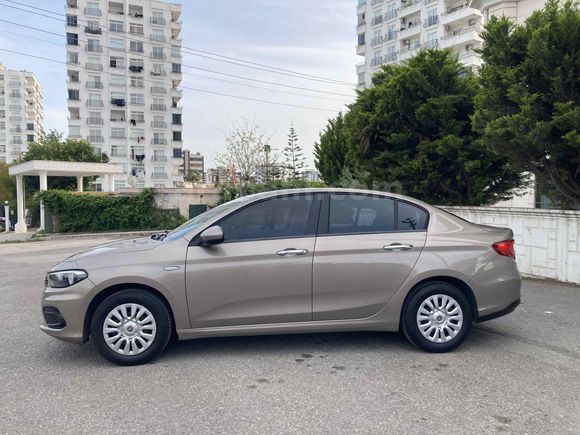 Fiat Egea 1.4 Fire Easy 2019  