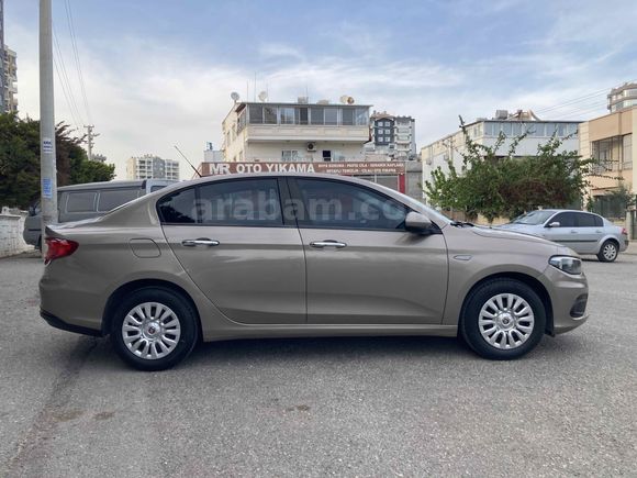 Fiat Egea 1.4 Fire Easy 2019  
