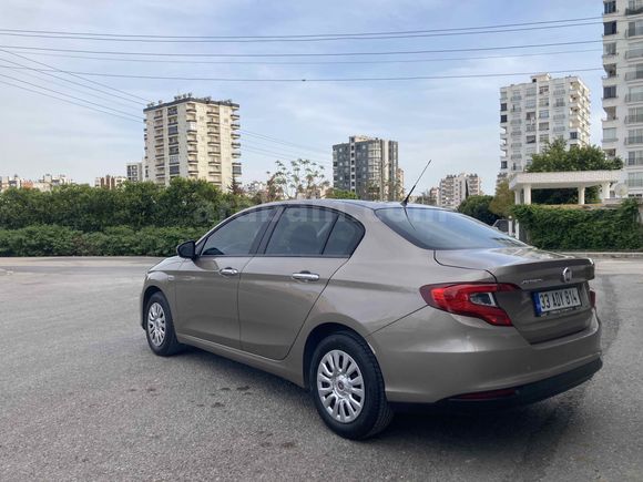 Fiat Egea 1.4 Fire Easy 2019  