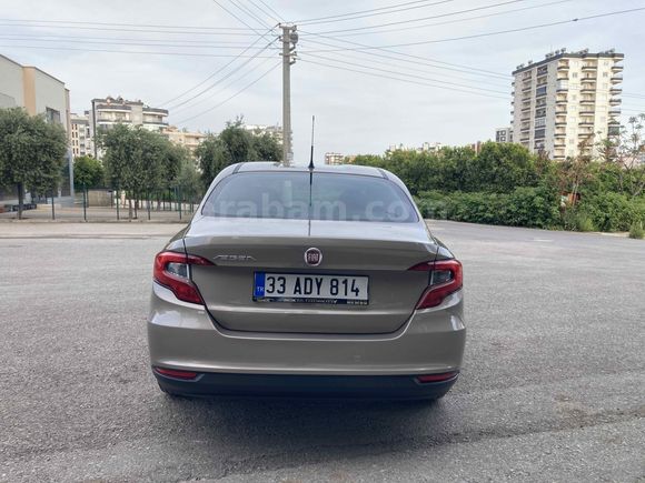 Fiat Egea 1.4 Fire Easy 2019  