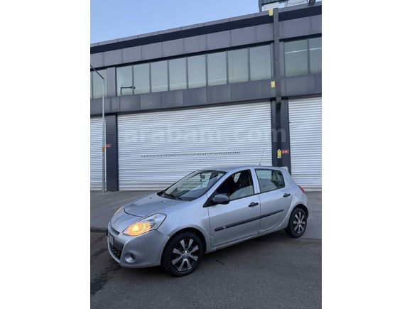 Sahibinden Renault Clio 1.5 dCi Authentique 2010 Model 