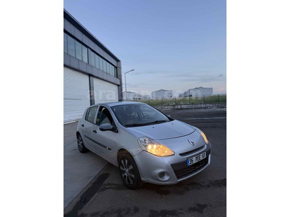 Sahibinden Renault Clio 1.5 dCi Authentique 2010 Model 