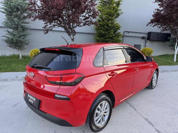 DEGISENSIZ i30