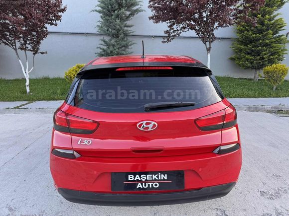 DEGISENSIZ i30