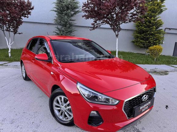 DEGISENSIZ i30