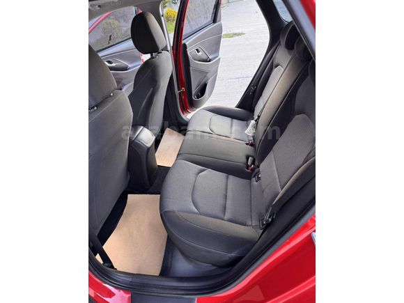 DEGISENSIZ i30