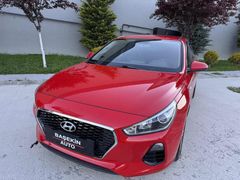 DEGISENSIZ i30