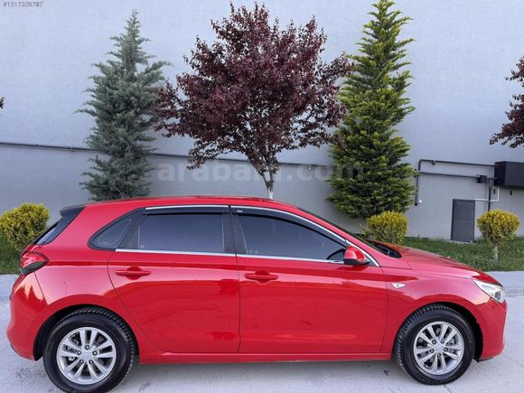 DEGISENSIZ i30