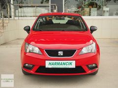 HARMANCIK OTO""38.YIL""2017 İBİZA 1.2 TSI 78 BİN KM'DE BOYASIZ