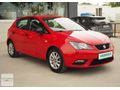 HARMANCIK OTO""38.YIL""2017 İBİZA 1.2 TSI 78 BİN KM'DE BOYASIZ
