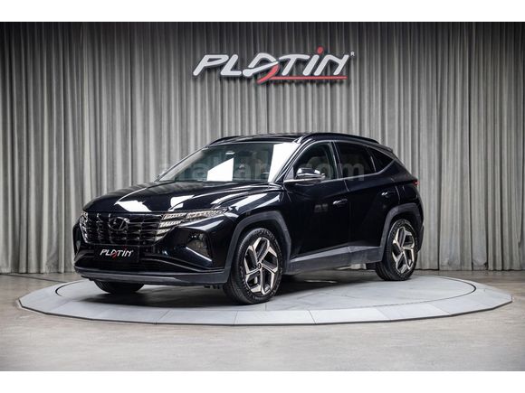 2021 TUCSON 1.6 CRDI 4X4 ELİTE PLUS OTONOM_SOĞUTMA_360K_KRELL