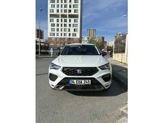 Sahibinden Seat Ateca 1.5 EcoTSI FR 2021 Model İstanbul