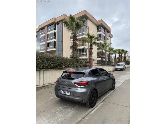 Sahibinden Renault Clio 1.0 SCe Joy 2023 Model 