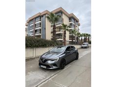 Sahibinden Renault Clio 1.0 SCe Joy 2023 Model 